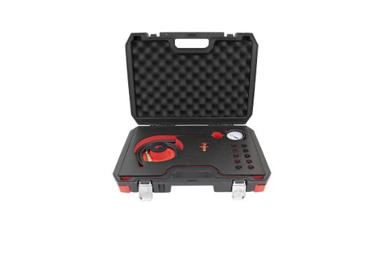 Imagem de KIT VER PRESSAO DE OLEO 10BAR