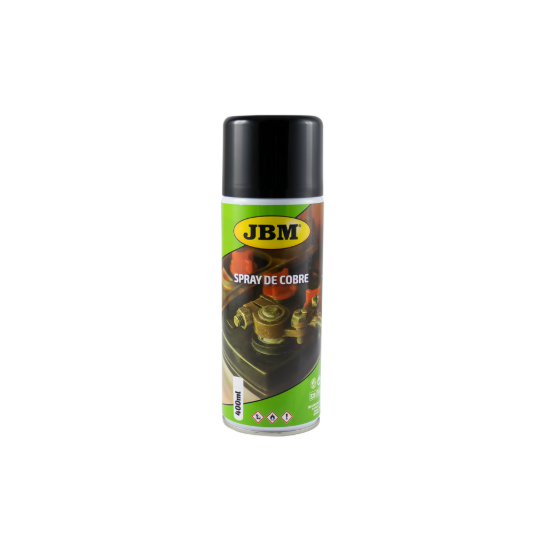 Imagem de Spray de cobre 400ml