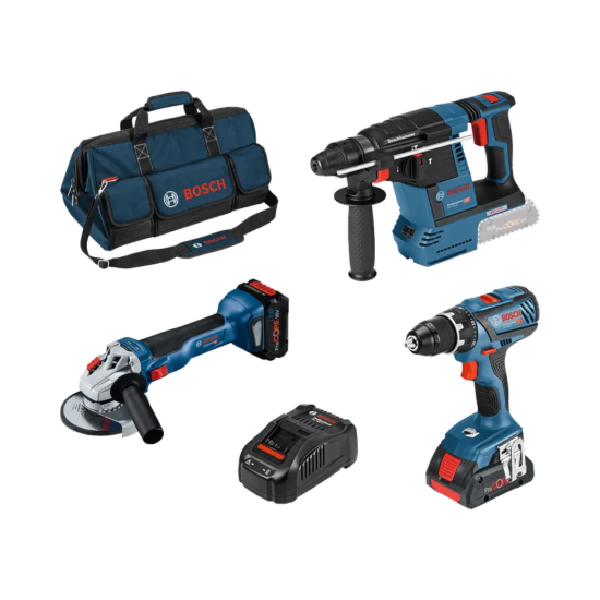 Imagem para a categoria Combo Kits