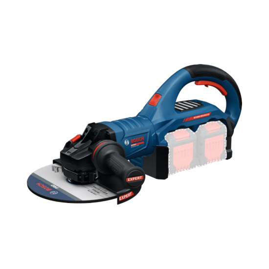 Imagem para a categoria Rebarbadoras