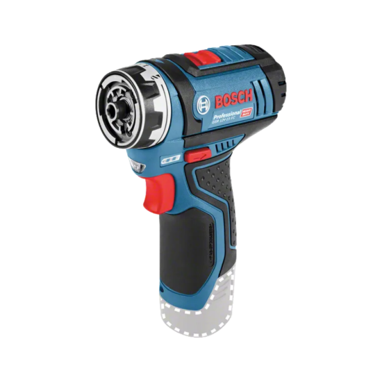 Imagem para a categoria Aparafusadoras