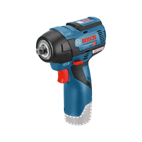 Imagem para a categoria Chaves de Impacto