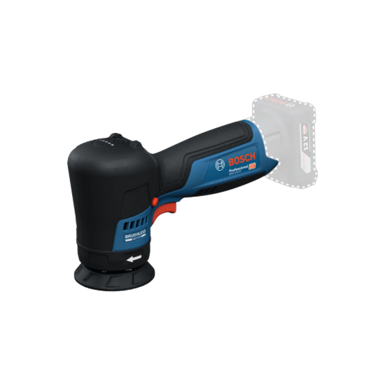 Imagem para a categoria Polidoras