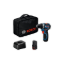 Picture of GSR 12V-32 Aparafusadora + 2x  2.0ah + GAL 12V-20 + Bolsa de transporte