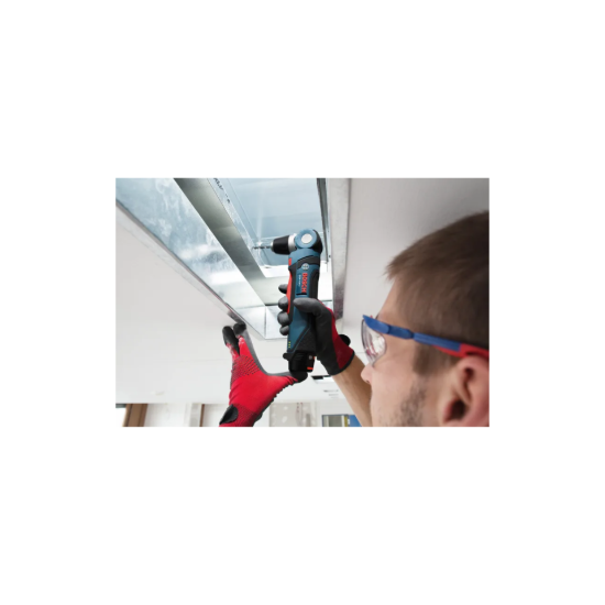 Imagem de GWB 12V-10 Berbequim Angular + L-Boxx