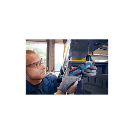 Imagem de GWB 12V-10 Berbequim Angular + L-Boxx