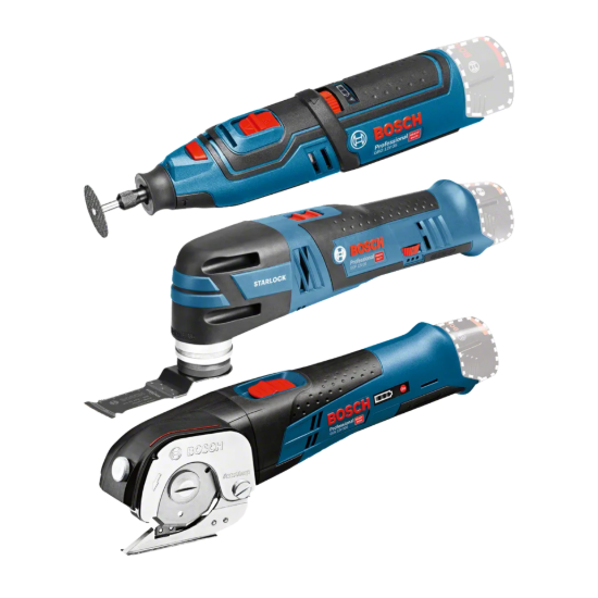 Imagem para a categoria Multiferramenta