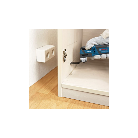 Imagem de GOP 12V-28 Multiferramenta sem fio + 2x 3,0ah + GAL 12V-40 + L-Boxx