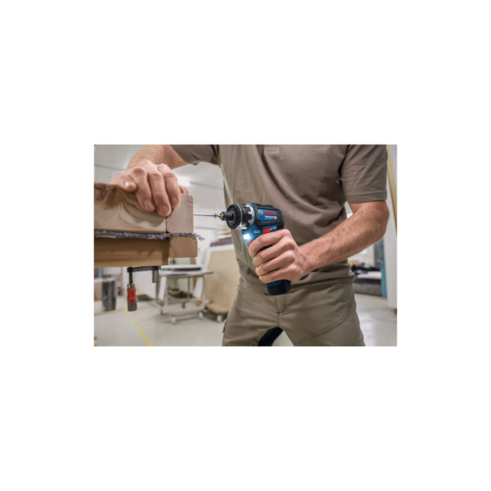 Imagem de GSR 12V-32 FC Aparafusadora + L-Boxx 102 + Adaptadores