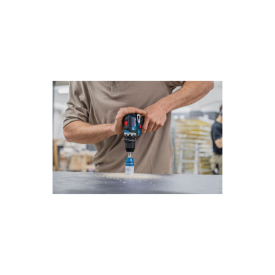 Imagem de GSR 12V-32 FC Aparafusadora + L-Boxx 102 + Adaptadores