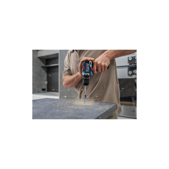 Imagem de GSR 12V-32 FC Aparafusadora + 2x 2,0ah + L-Boxx 102 + Adaptadores