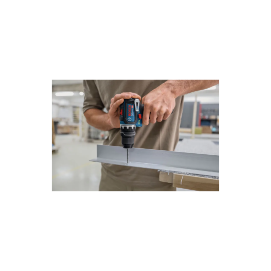 Imagem de GSR 12V-32 FC Aparafusadora + 2x 2,0ah + L-Boxx 102 + Adaptadores