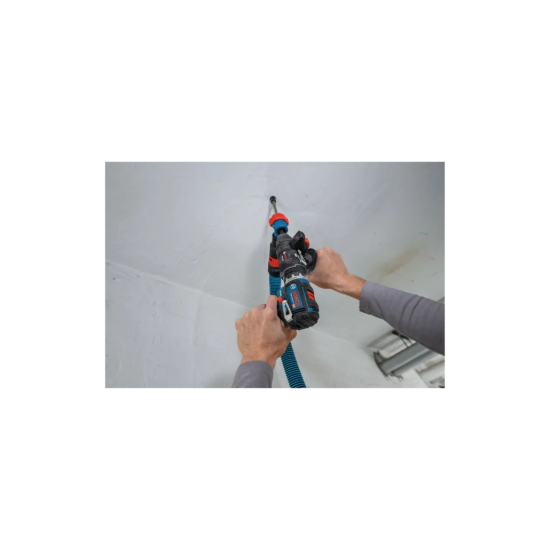 Imagem de GSR 12V-32 FC Aparafusadora + 2x 2,0ah + L-Boxx 102 + Adaptadores