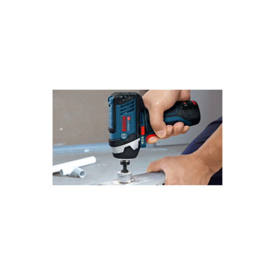 Picture of GDR 12V-105 Chave de impacto + L-Boxx