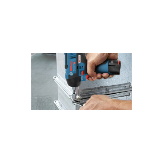 Imagem de GDS 12V-115 Chave de impacto + LBoxx 102