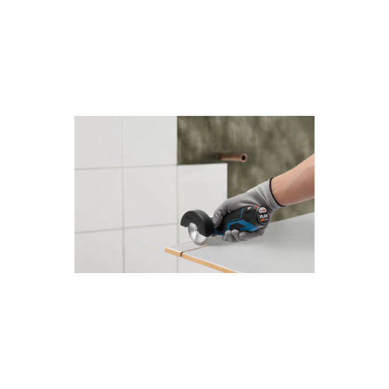 Imagem de GWS 12V-76 Mini Rebarbadora + 2 discos + caixa de cartão