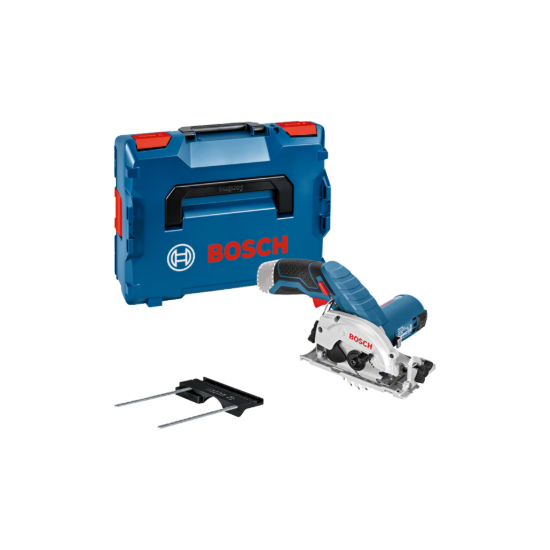 Imagem de GKS 12V-26 Serra Circular + L-Boxx