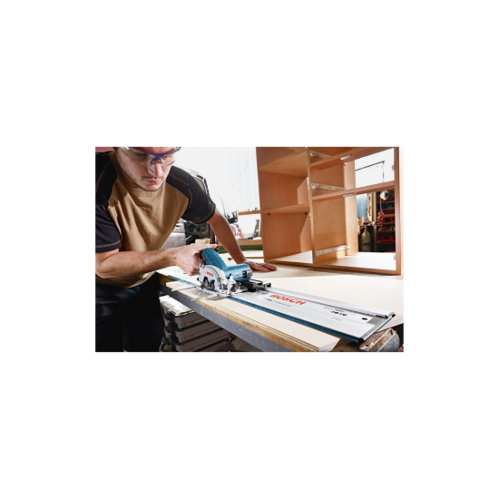 Picture of GKS 12V-26 Serra Circular + 2x 3.0ah + carregador + L-Boxx