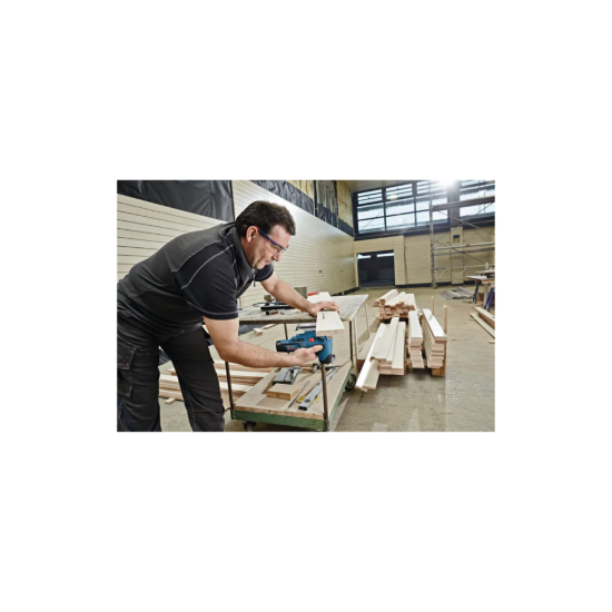 Imagem de GST 12V-70 Serra Vertical + caixa de cartão