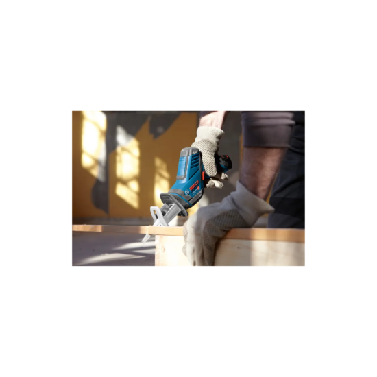 Imagem de GSA 12V-14 Serra Sabre + Caixa de Cartão