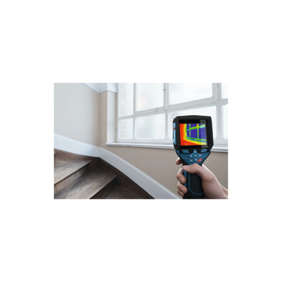 Imagem de GTC 400 C Câmara térmica + 2x 2.0ah + L-Boxx 136