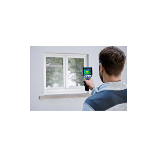 Picture of GTC 600 C Câmara térmica + bateria de 2.0ah + carregador + L-Boxx 136