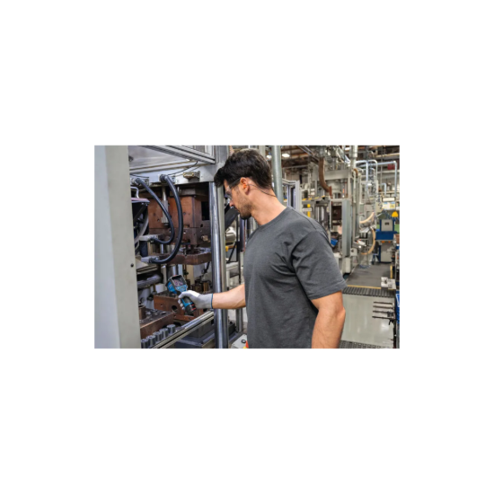 Imagem de GTC 12V-450-13 Câmara térmica + saco de ferramentas