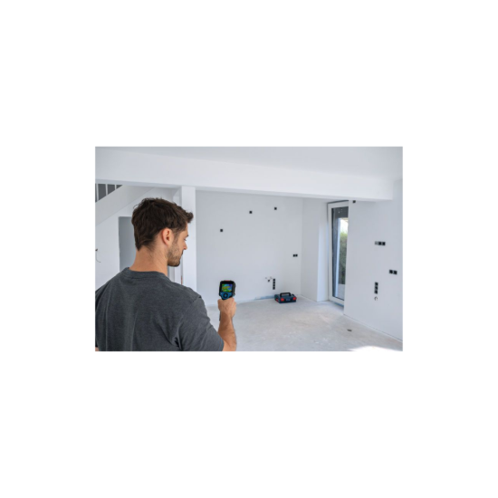 Imagem de GTC 12V-450-13 Câmara térmica + bateria 2.0ah + carregador + saco