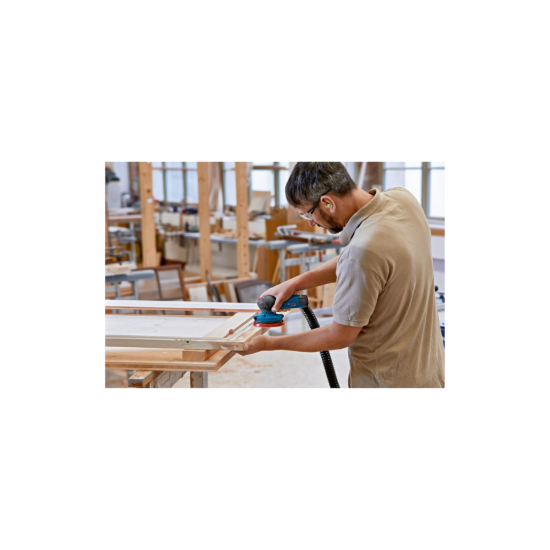 Imagem de GEX 12V-125 Lixadeira excêntrica + caixa de cartão