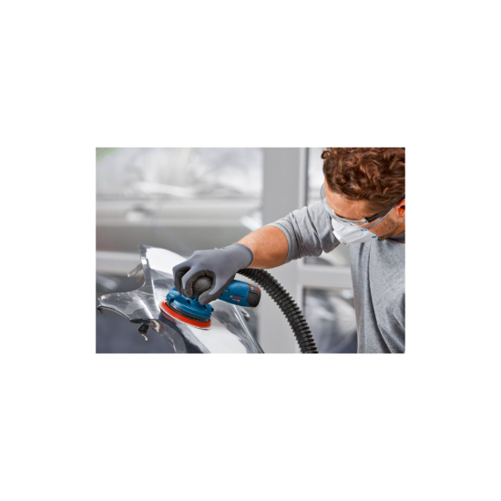 Imagem de GEX 12V-125 Lixadeira excêntrica + caixa de cartão