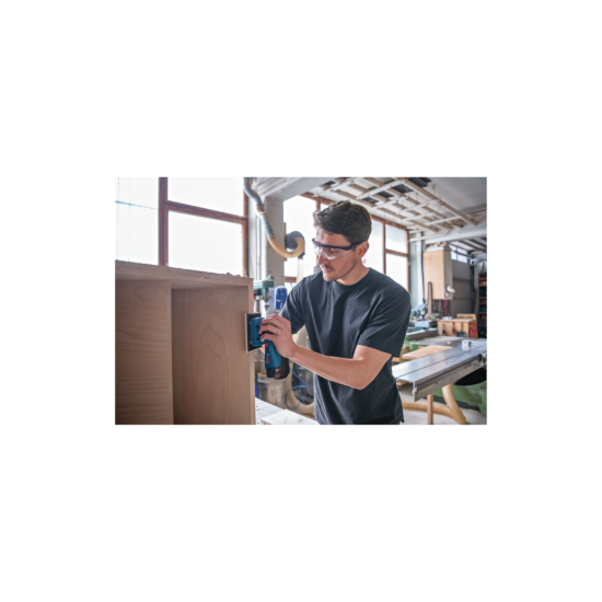 Picture of GSS 12V-13 Lixadeira Orbital + L-Box 136