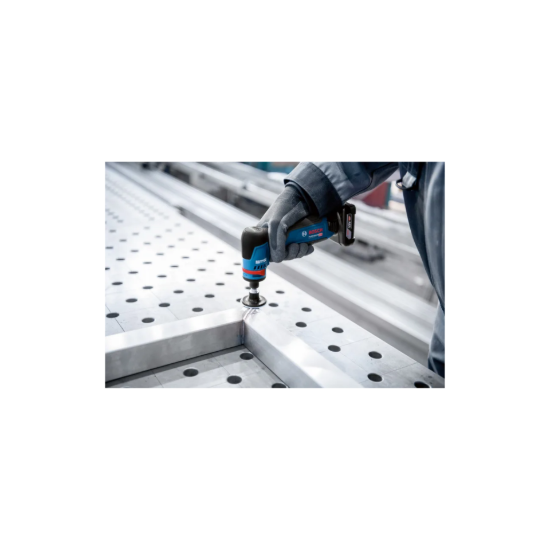 Imagem de GWG 12V-50 S Lixadeira angular + L-Boxx 102