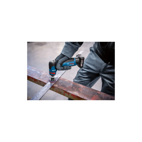 Imagem de GWG 12V-50 S Lixadeira angular + L-Boxx 102