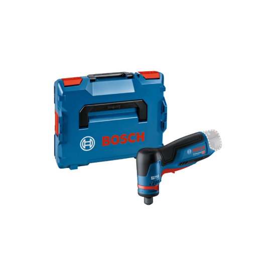 Imagem de GWG 12V-50 S Lixadeira angular + L-Boxx 102