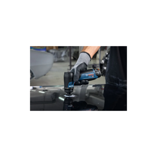 Picture of GSS 12V-32 Lixadeira Orbital + caixa de cartão - Ø disco: 32 mm