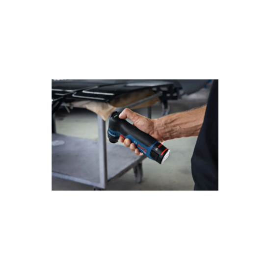 Picture of GSS 12V-32 Lixadeira Orbital + caixa de cartão - Ø disco: 32 mm