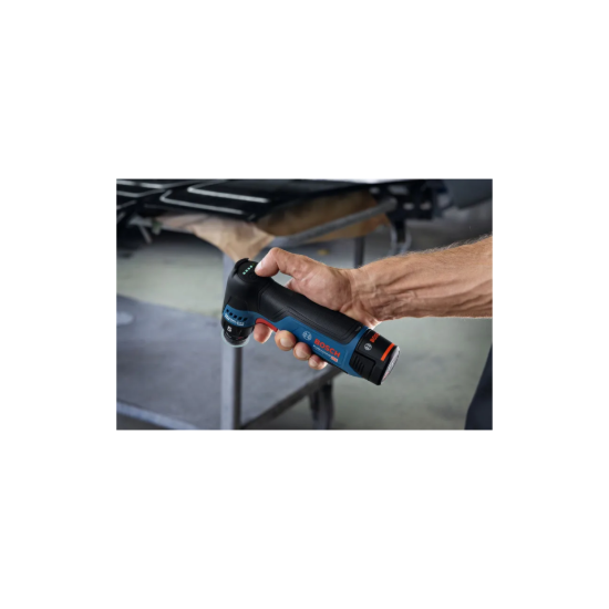 Imagem de GEX 12V-32 Lixadeira Excêntrica + caixa de cartão - Ø disco: 32 mm