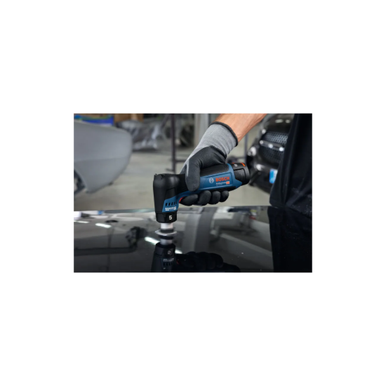 Imagem de GEX 12V-32 Lixadeira Excêntrica + caixa de cartão - Ø disco: 32 mm