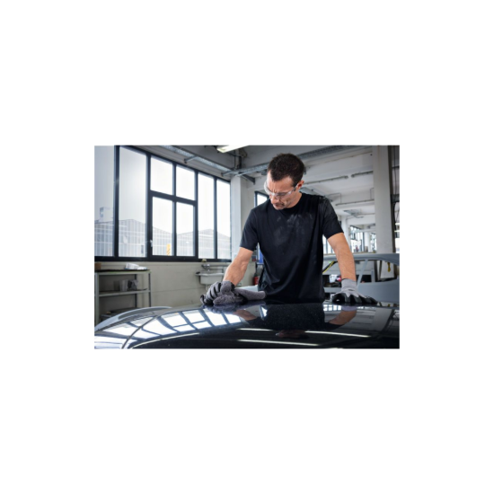 Imagem de GPX 12V-125 Polidora Excêntrica + caixa de cartão - Ø disco: 125 mm