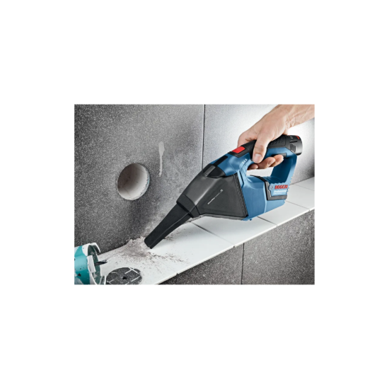 Imagem de GAS 12V Aspirador + caixa de cartão