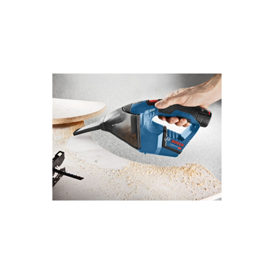 Imagem de GAS 12V Aspirador + caixa de cartão