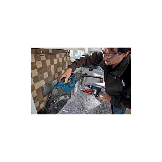 Imagem de GAS 12V Aspirador + caixa de cartão