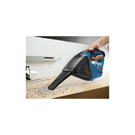 Imagem de GAS 12V Aspirador + 2x 3.0ah + L-Boxx