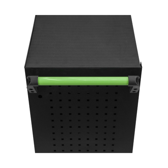 Imagem de Carro de Ferramentas JBM 7 gavetas e 154 peças