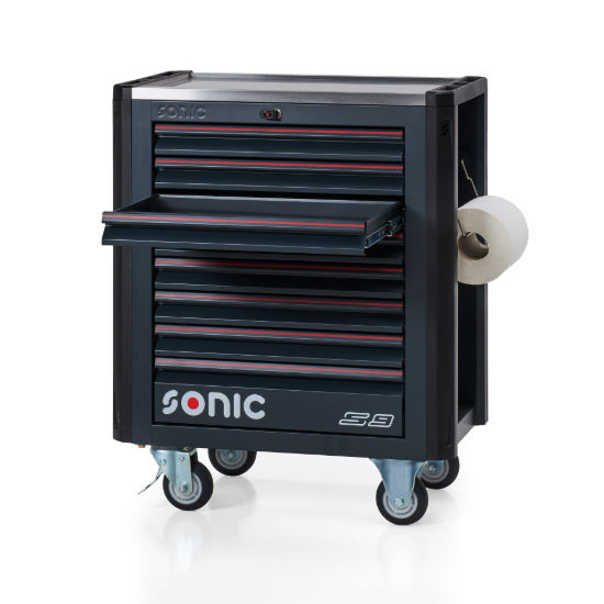 Picture of Carro de Ferramenta SONIC S9 Next - Vazio