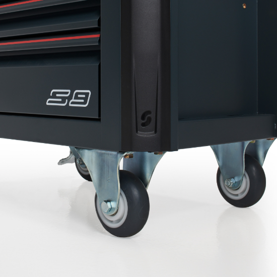 Imagem de Carro de Ferramenta SONIC S9 Next - Vazio