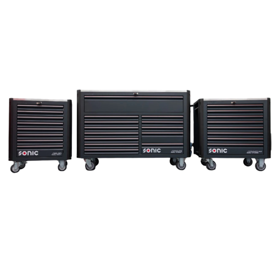 Imagem para a categoria Carros de Ferramentas