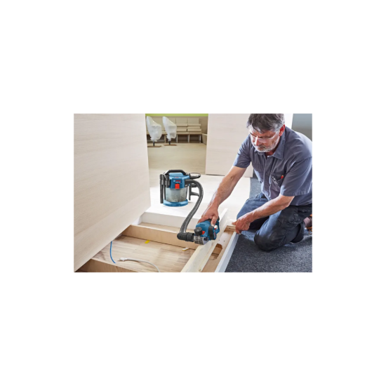Imagem de GHO 12V-20 Plaina + 2x 3.0Ah + carregador + L-Boxx