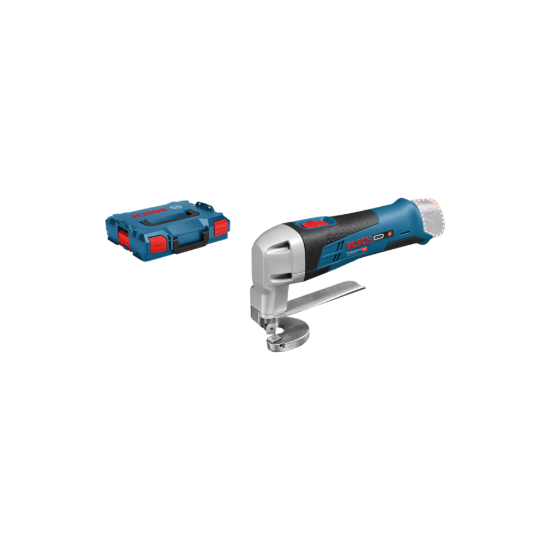 Imagem de GSC 12V-13 Tesoura para Chapa + L-Boxx 102