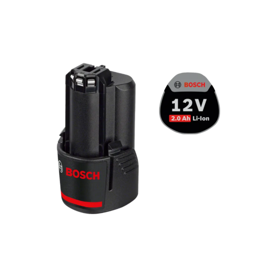 Imagem de GBA 12V 2,0 Ah Bateria